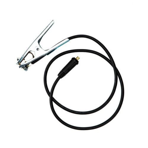 Зварювальний апарат GTM інвертор MMA-180DS LED, 180А, 1,6-4,0мм, 220В дисплей (MMA-180DS LED)