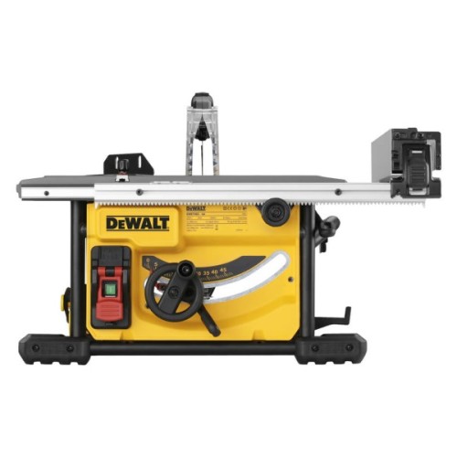 Циркулярна пила DeWALT 1850 Вт, 5800 об/хв, диск 210х30 мм, (DWE7485)