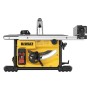 Циркулярна пила DeWALT 1850 Вт, 5800 об/хв, диск 210х30 мм, (DWE7485)