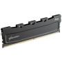 Модуль пам'яті для комп'ютера DDR5 16GB 6400 MHz Black Kudos eXceleram (EK50160645252C)