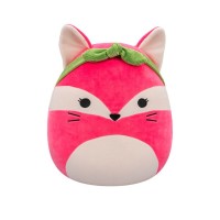 М'яка іграшка Squishmallows Лисиця Пейтон 13 см (SQER00928)