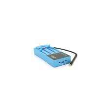 Зварювальний апарат Relife точковий міні RL-936WE, USB in: 5V 2A, 6 режимів, LCD дисплей (RL-936WE)
