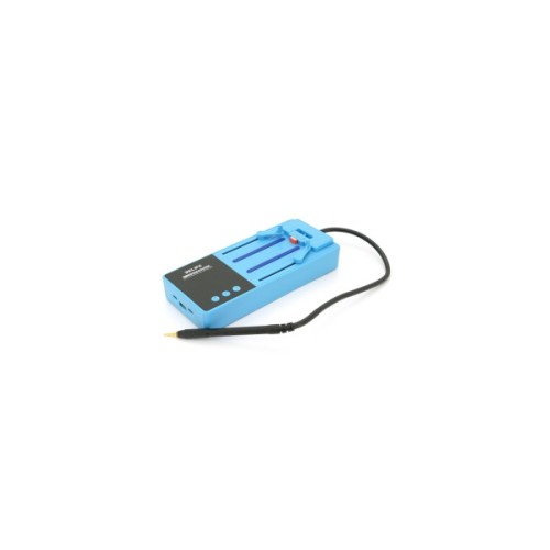 Зварювальний апарат Relife точковий міні RL-936WE, USB in: 5V 2A, 6 режимів, LCD дисплей (RL-936WE)