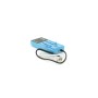 Зварювальний апарат Relife точковий міні RL-936WE, USB in: 5V 2A, 6 режимів, LCD дисплей (RL-936WE)
