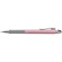 Олівець механічний Faber-Castell Apollo Rose Shadows, корпус пудровий рожевий (0,7 мм) (32570)