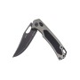 Ніж SRM Retriever 9203-AK, Black G10/Aluminium, Black Stonewash (9203-AK2)