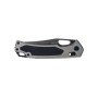 Ніж SRM Retriever 9203-AK, Black G10/Aluminium, Black Stonewash (9203-AK2)