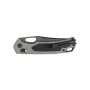 Ніж SRM Retriever 9203-AK, Black G10/Aluminium, Black Stonewash (9203-AK2)