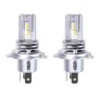 Автолампа PULSO LED-chips CREE/9-32v/2x25w/4500Lm/6000K (M4-H4)