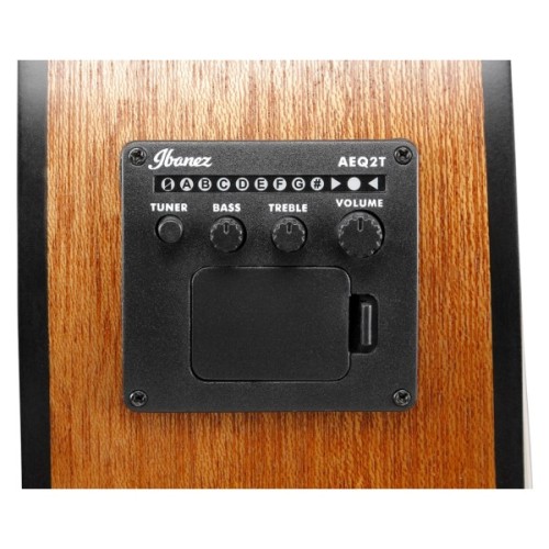 Гітара класична Ibanez GA3ECE-OAM (236052)