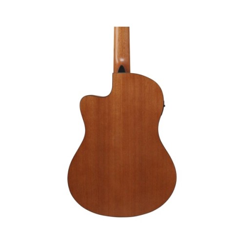 Гітара класична Ibanez GA3ECE-OAM (236052)