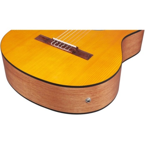 Гітара класична Ibanez GA3ECE-OAM (236052)