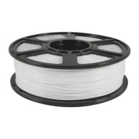 Пластик для 3D-принтера Flashforge PETG 1,75mm 1kg White (PETW1)