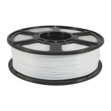 Пластик для 3D-принтера Flashforge PETG 1,75mm 1kg White (PETW1)