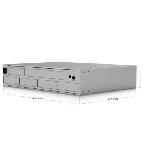 NAS Ubiquiti UNAS-PRO