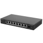 Комутатор мережевий Ruijie Networks RG-ES209MG-P