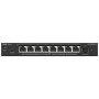 Комутатор мережевий Ruijie Networks RG-ES209MG-P