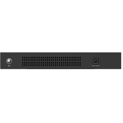Комутатор мережевий Ruijie Networks RG-ES209MG-P