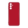 Чохол до мобільного телефона ACCLAB SoftShell Samsung Galaxy M14 5G Red (1283126586989)