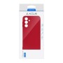 Чохол до мобільного телефона ACCLAB SoftShell Samsung Galaxy M14 5G Red (1283126586989)