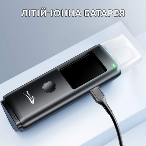 Алкотестер Aspiring AirCheck 200 (AIC200M)