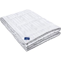 Ковдра MirSon антиалергенна Royal Eco-Soft Hand Made 845 демі 140x205 см (2200000621443)