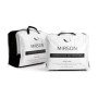 Ковдра MirSon антиалергенна Royal Eco-Soft Hand Made 845 демі 140x205 см (2200000621443)