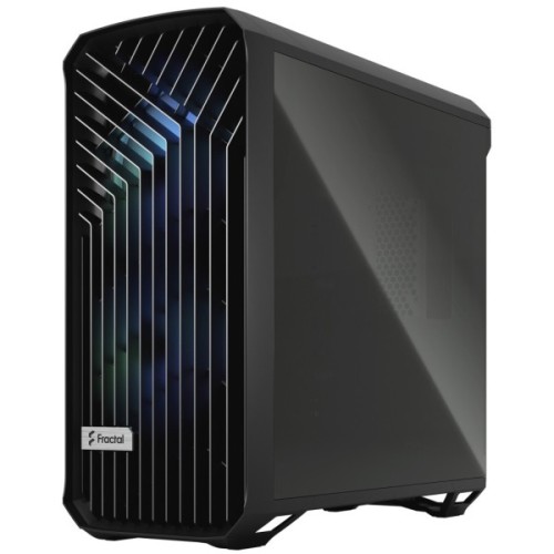 Корпус для ПК Fractal Design Torrent RGB Black TG LightTint (FD-C-TOR1A-04)