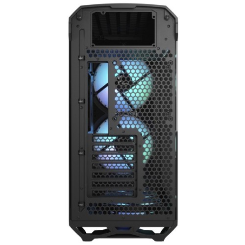 Корпус для ПК Fractal Design Torrent RGB Black TG LightTint (FD-C-TOR1A-04)