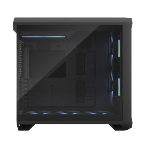 Корпус для ПК Fractal Design Torrent RGB Black TG LightTint (FD-C-TOR1A-04)