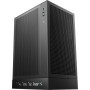 Корпус для ПК Deepcool CH170 Digital Black (R-CH170-BKNPI0D-G-1)