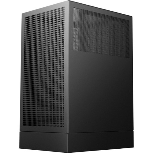 Корпус для ПК Deepcool CH170 Digital Black (R-CH170-BKNPI0D-G-1)