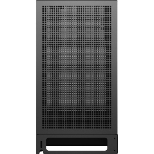 Корпус для ПК Deepcool CH170 Digital Black (R-CH170-BKNPI0D-G-1)