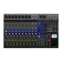 Мікшерний пульт Zoom LiveTrak L-12 (284361)