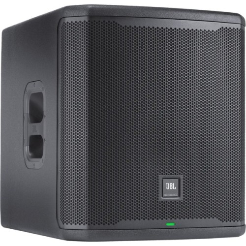Домашній сабвуфер JBL JBL PRX915XLF Black (JBL-PRX915XLF-EK)