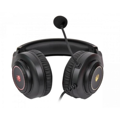 Навушники A4Tech Bloody G220 Black (4711421957304)