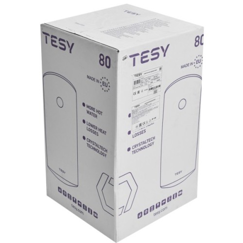 Бойлер Tesy TESY DRY 80 (305097)