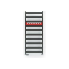 Сушарка для рушників Terma 1150х400 Vivo (WGVOV115040K9M5SX)