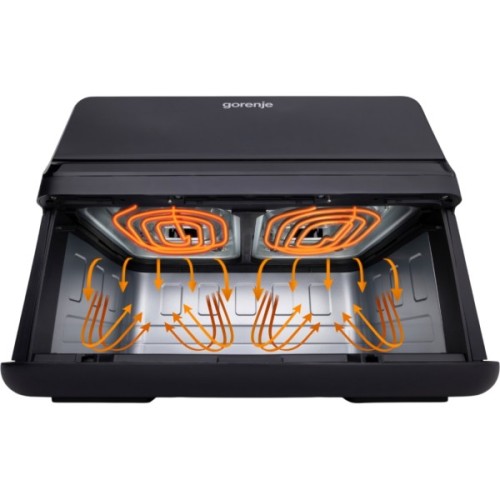 Мультипіч Gorenje AF2700BP