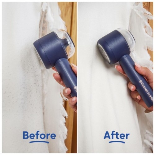 Машинка для чищення трикотажу Russell Hobbs 27660-56