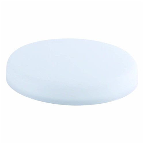 Світильник точковий Євросвітло LED-R-100-9 4200К без рамки