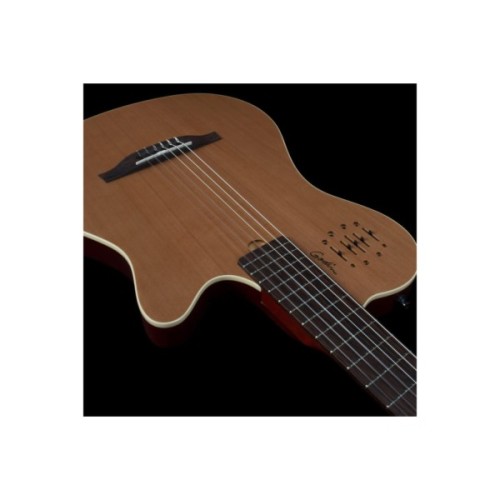 Гітара класична Godin Multiac Grand Concert Encore Natural SG (235919)