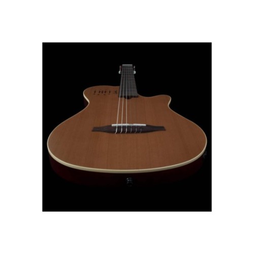 Гітара класична Godin Multiac Grand Concert Encore Natural SG (235919)