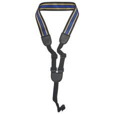 Ремінь для гітари Fzone Ukulele Strap (S-001 mix)