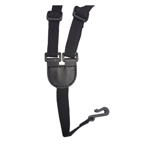 Ремінь для гітари Fzone Ukulele Strap (S-001 mix)