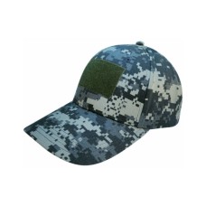 Кепка coFEE Heavy з липучкою піксель (1926-54 CO-V)