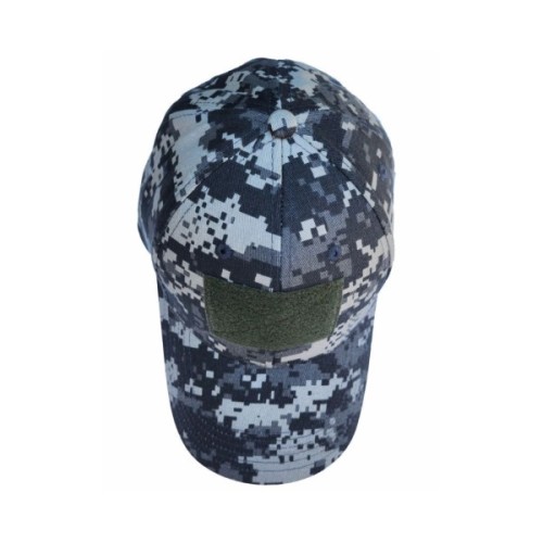 Кепка coFEE Heavy з липучкою піксель (1926-54 CO-V)