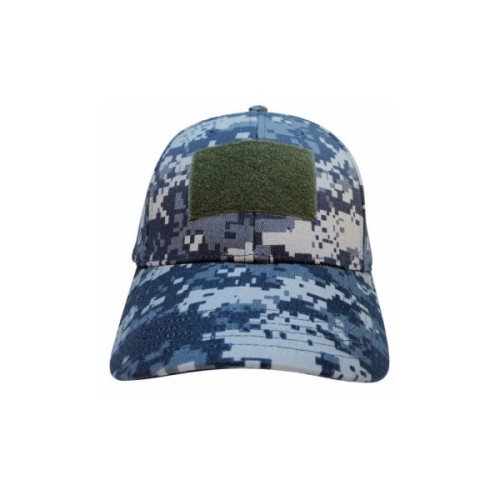 Кепка coFEE Heavy з липучкою піксель (1926-54 CO-V)