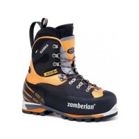 Черевики Zamberlan 6000 Karka Evo RR PU black/orange - 43 - чорний/помаранчевий (006.4465)