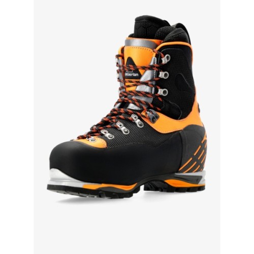 Черевики Zamberlan 6000 Karka Evo RR PU black/orange - 43 - чорний/помаранчевий (006.4465)